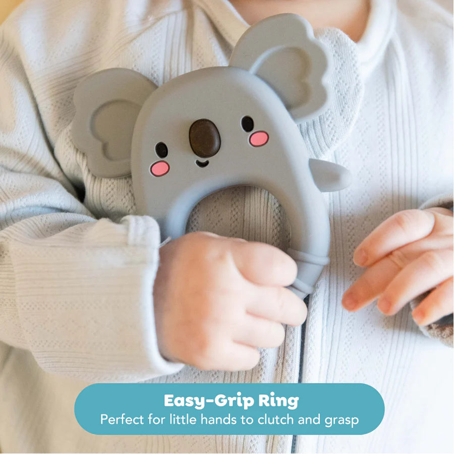 Silicone Teether | Koala
