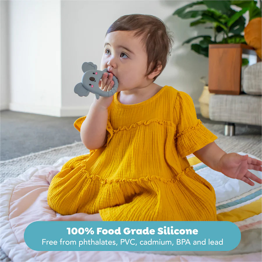 Silicone Teether | Koala