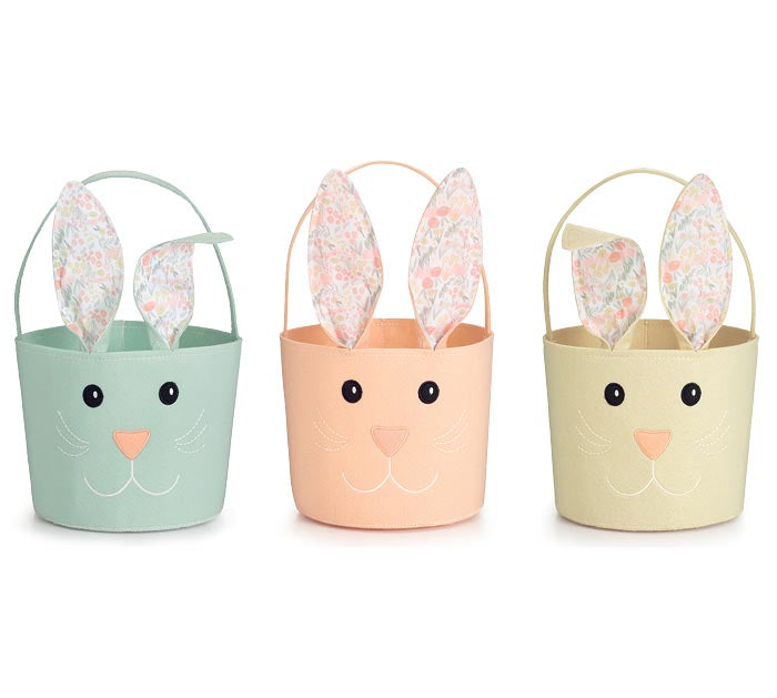 Bunny Cloth Bag