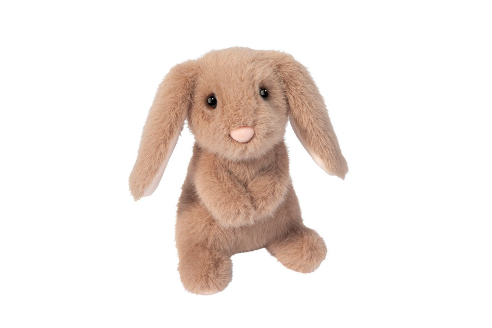 Barnyard Bunny Brown