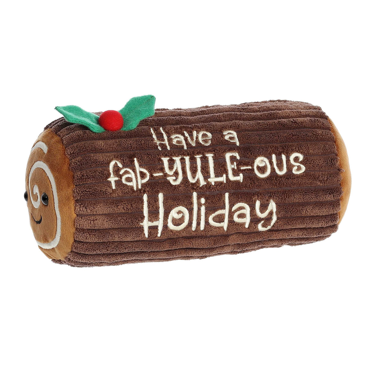 Fab-Yule-Ous Holiday
