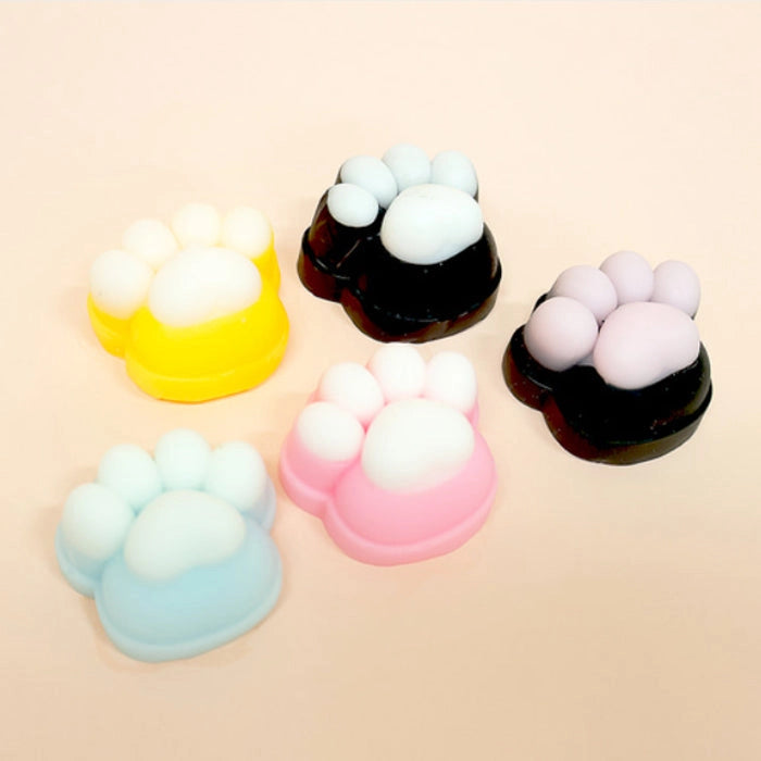Kitty Paw Squishy