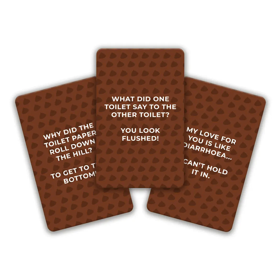 Poop Jokes