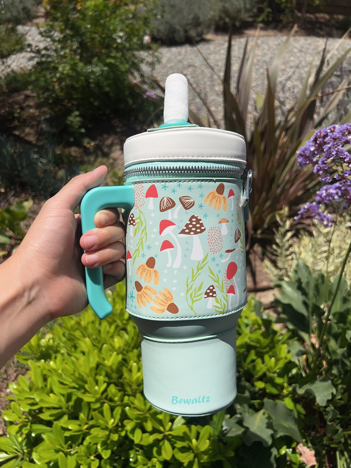 Handbag | Take a Sip Water Cup