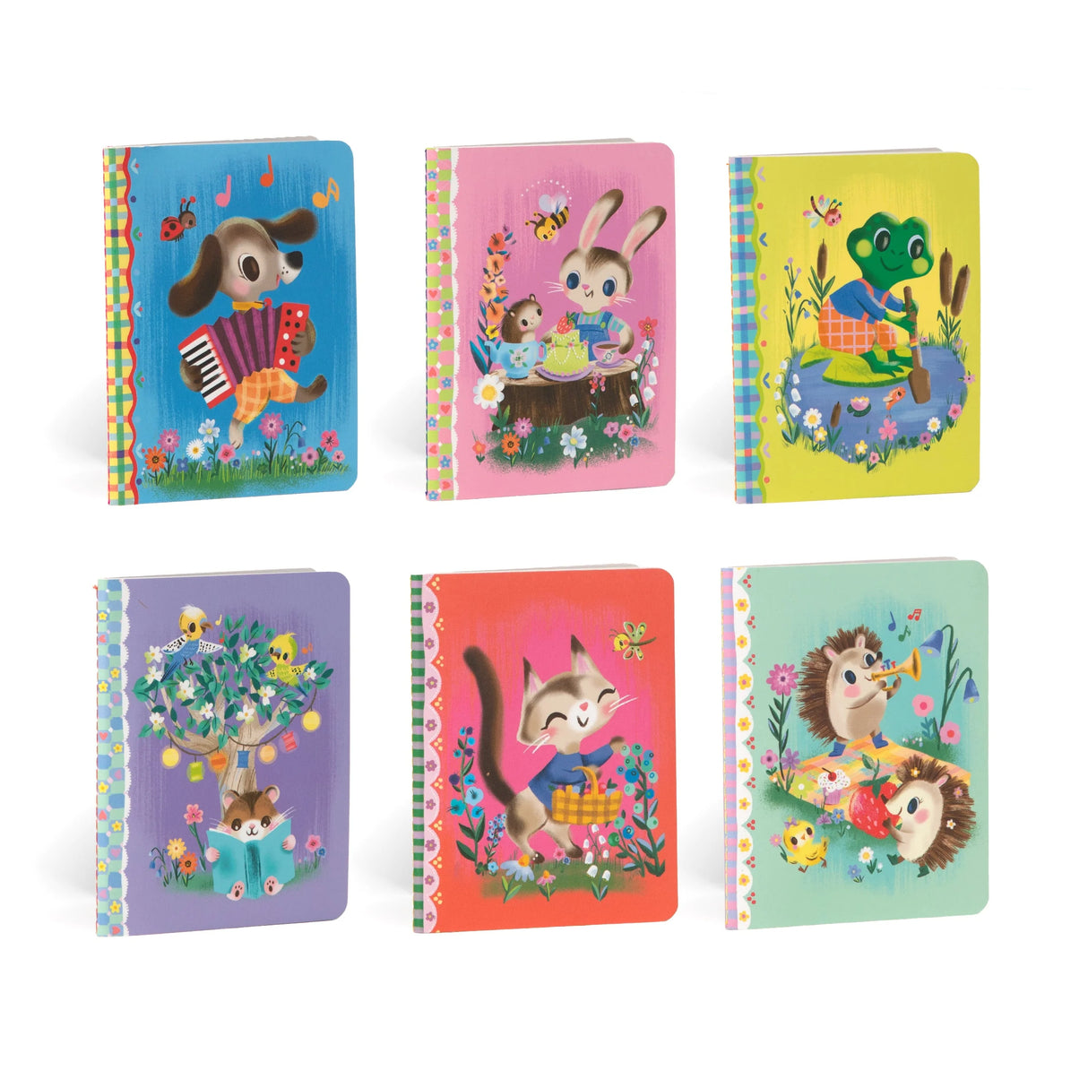 Tiny Journal | Pets