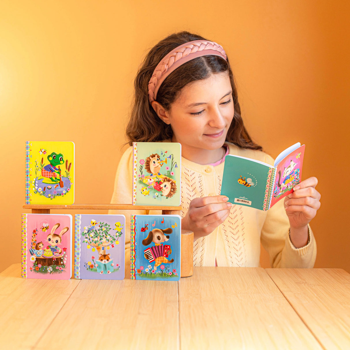 Tiny Journal | Pets