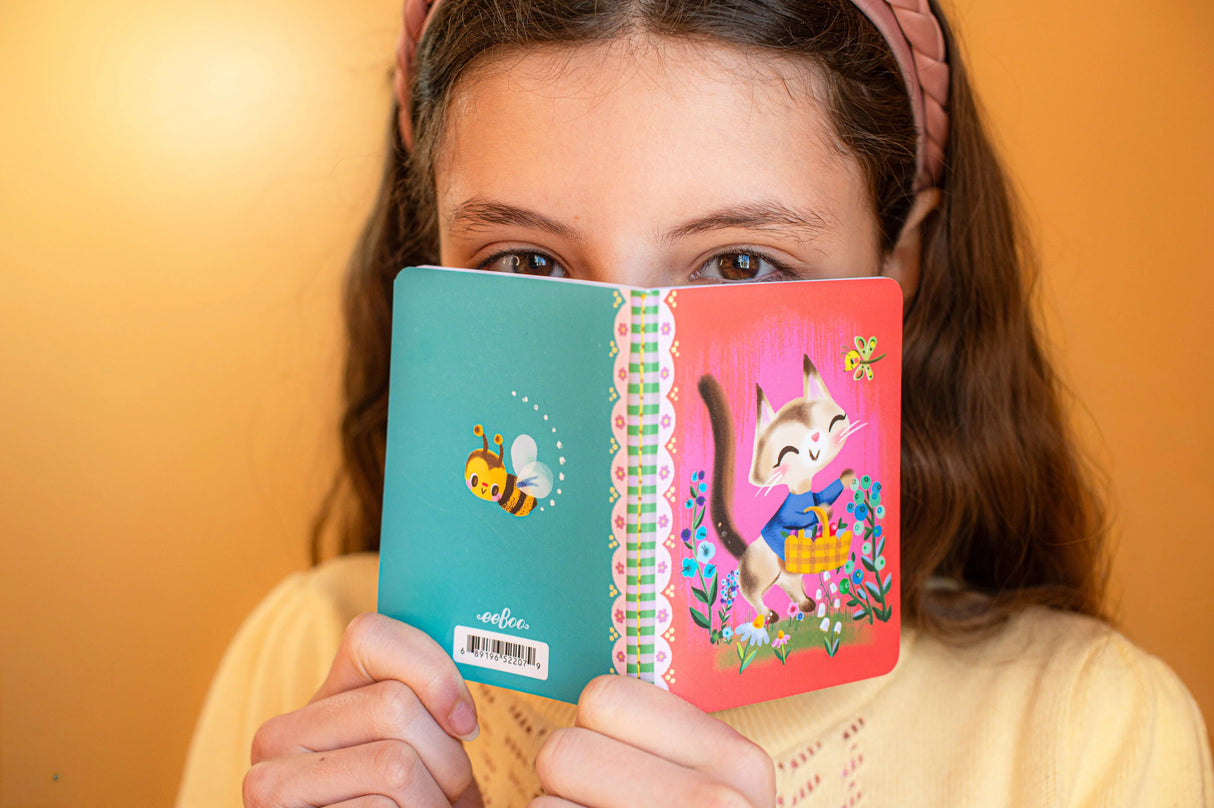 Tiny Journal | Pets
