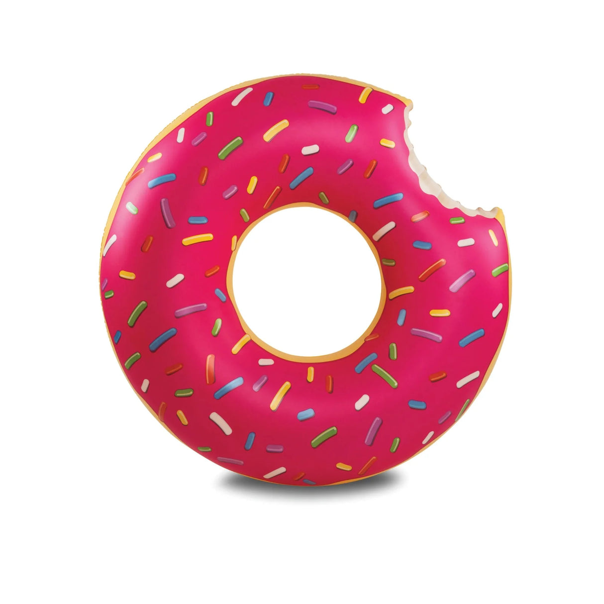 Pool Float | Giant Frosted Donut