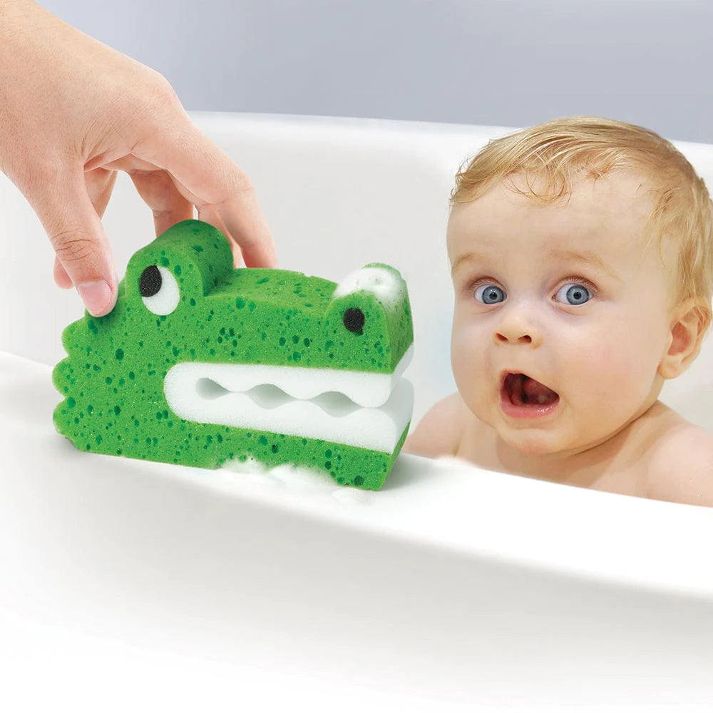 Bath Biters Croc