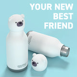 Asobu Water Bottle | Bear