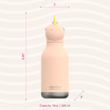 Asobu Water Bottle | Unicorn