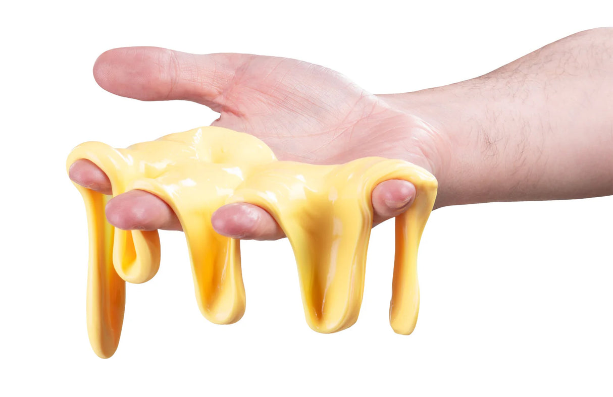 Better Butter Thinking Putty