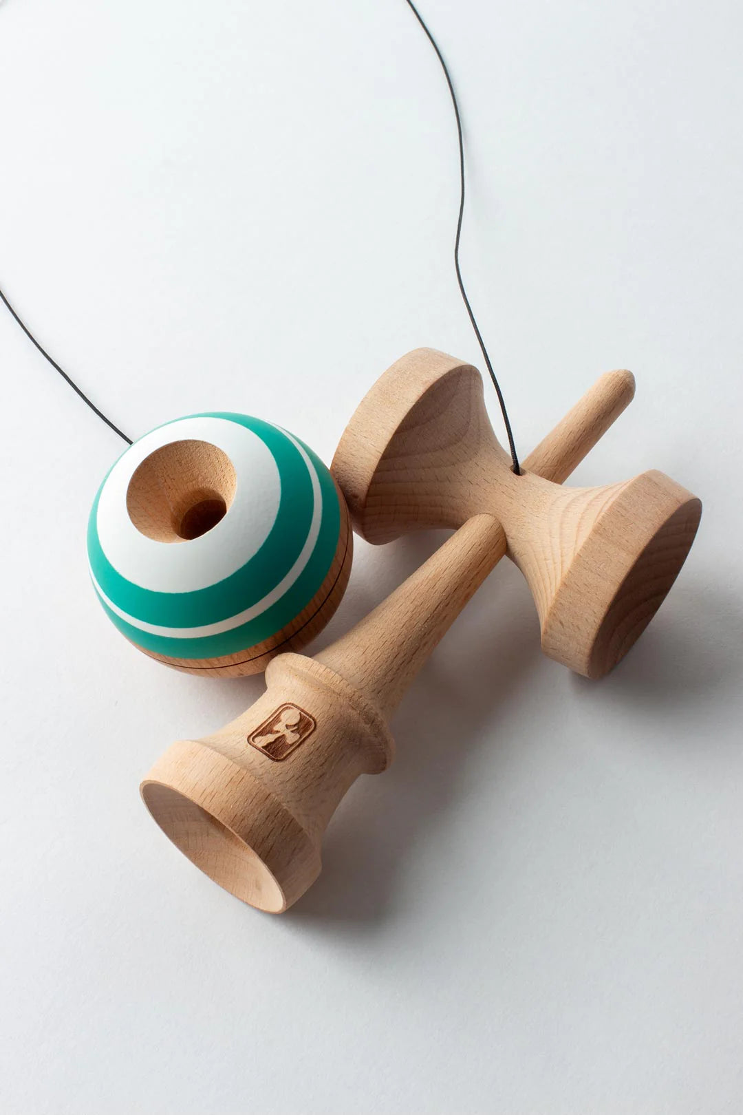 Kendama League Classic | Seafoam