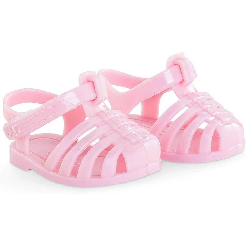 14in Pink Sandals