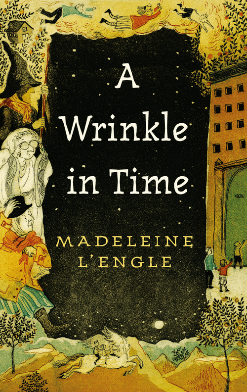 Yoto | A Wrinkle in Time