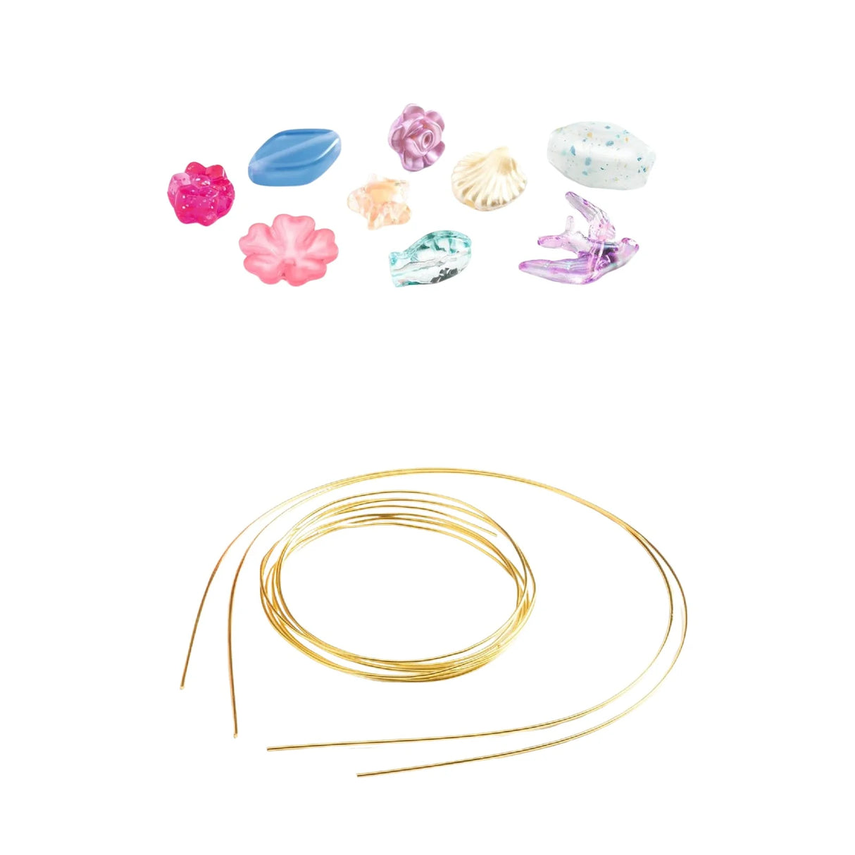 Duo of Tiaras | Blue