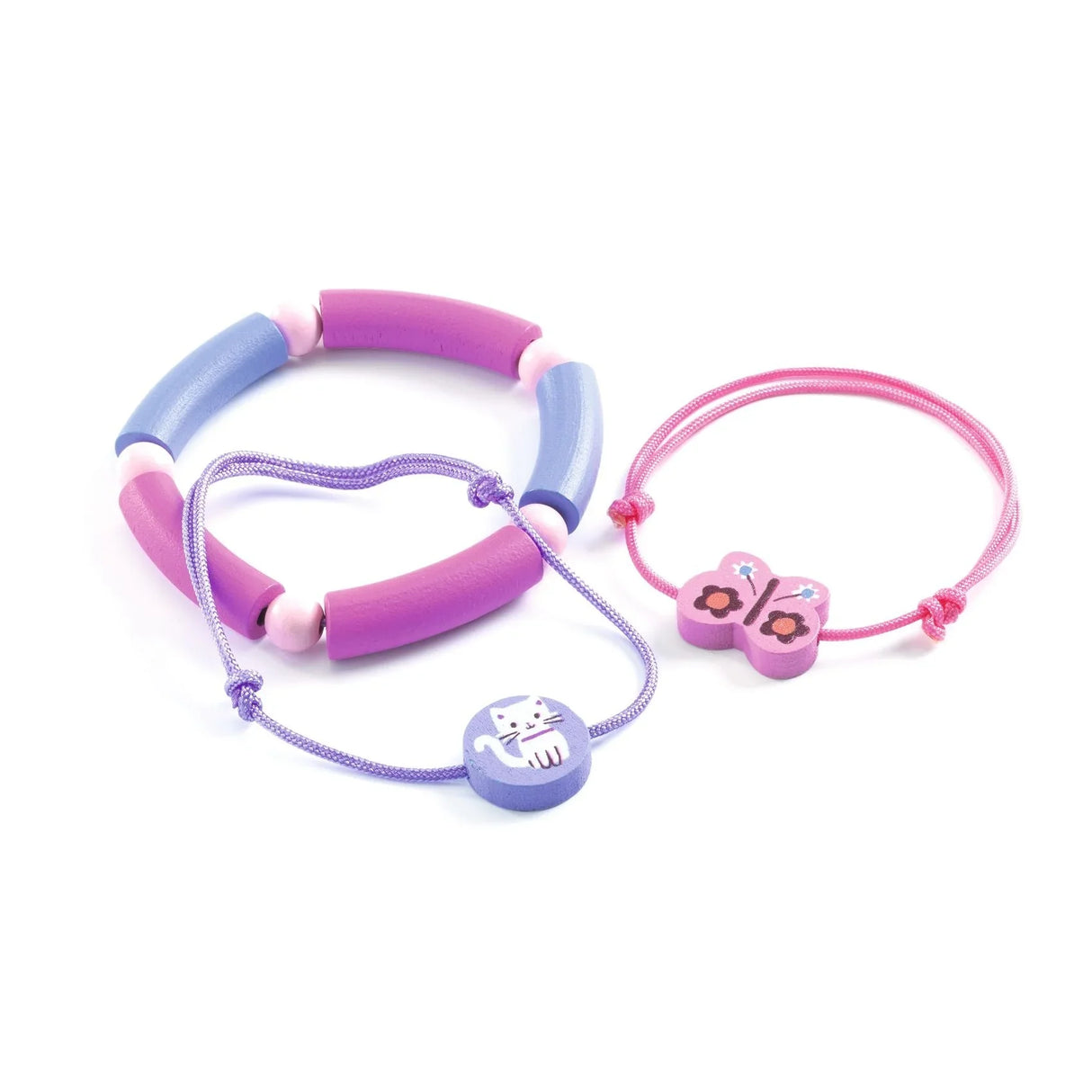 Tara's Bracelets