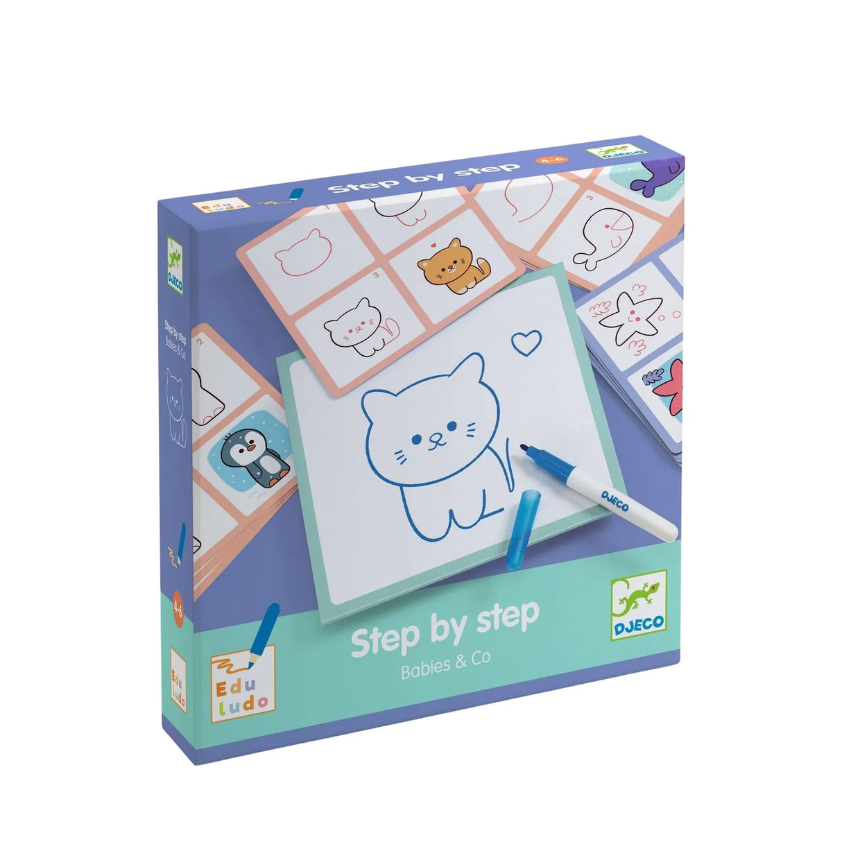 Step by Step Babies & Co
