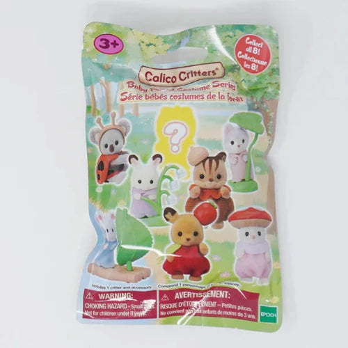 Critters Baby Forest Costume Blind Bag