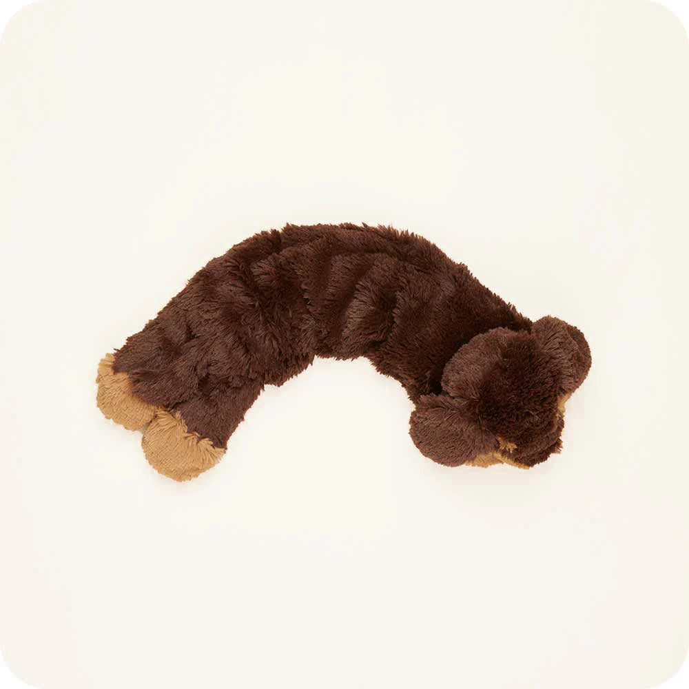 Warmies Neck Wrap | Daschund