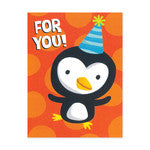 PK Gift Enclosure Card