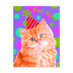 PK Gift Enclosure Card