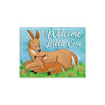 PK Gift Enclosure Card