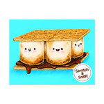 PK Gift Enclosure Card