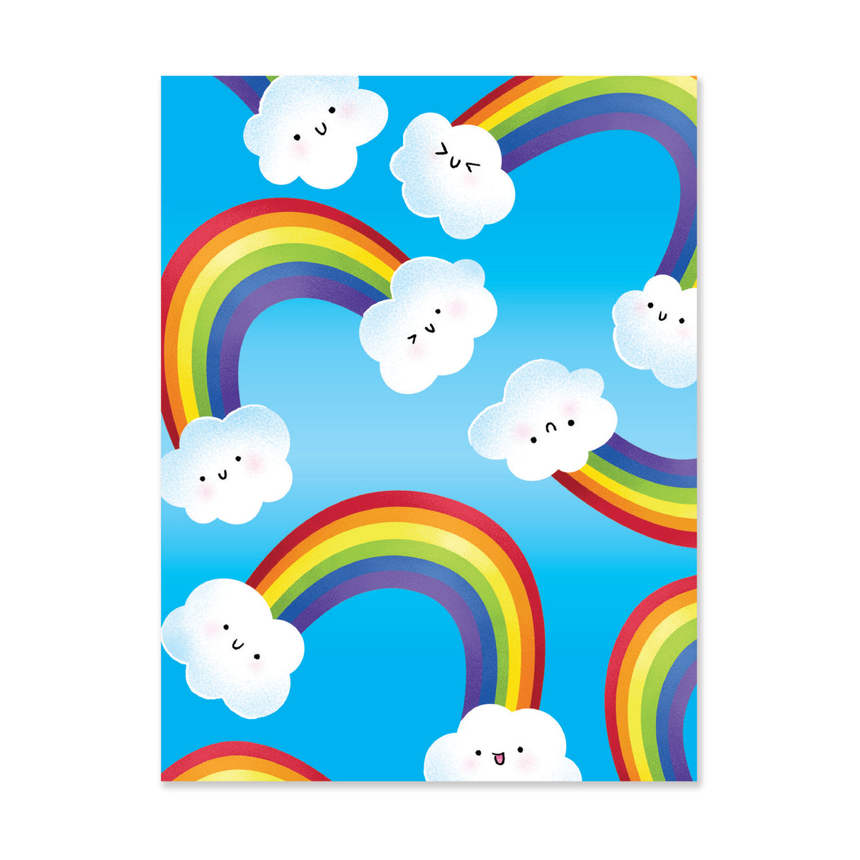 PK Gift Enclosure Card