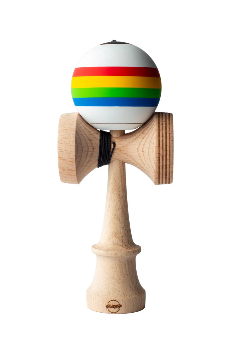 Kendama 4 Piece Vintage – Treehouse Toys
