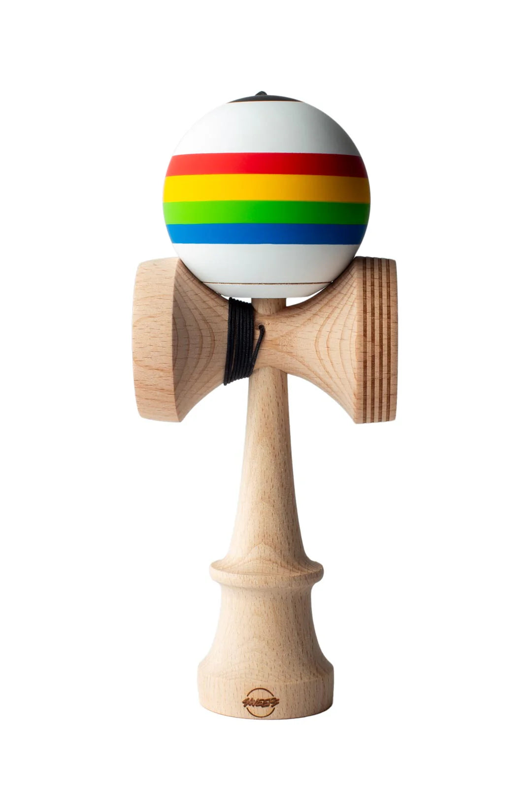 Kendama 4 Piece Vintage