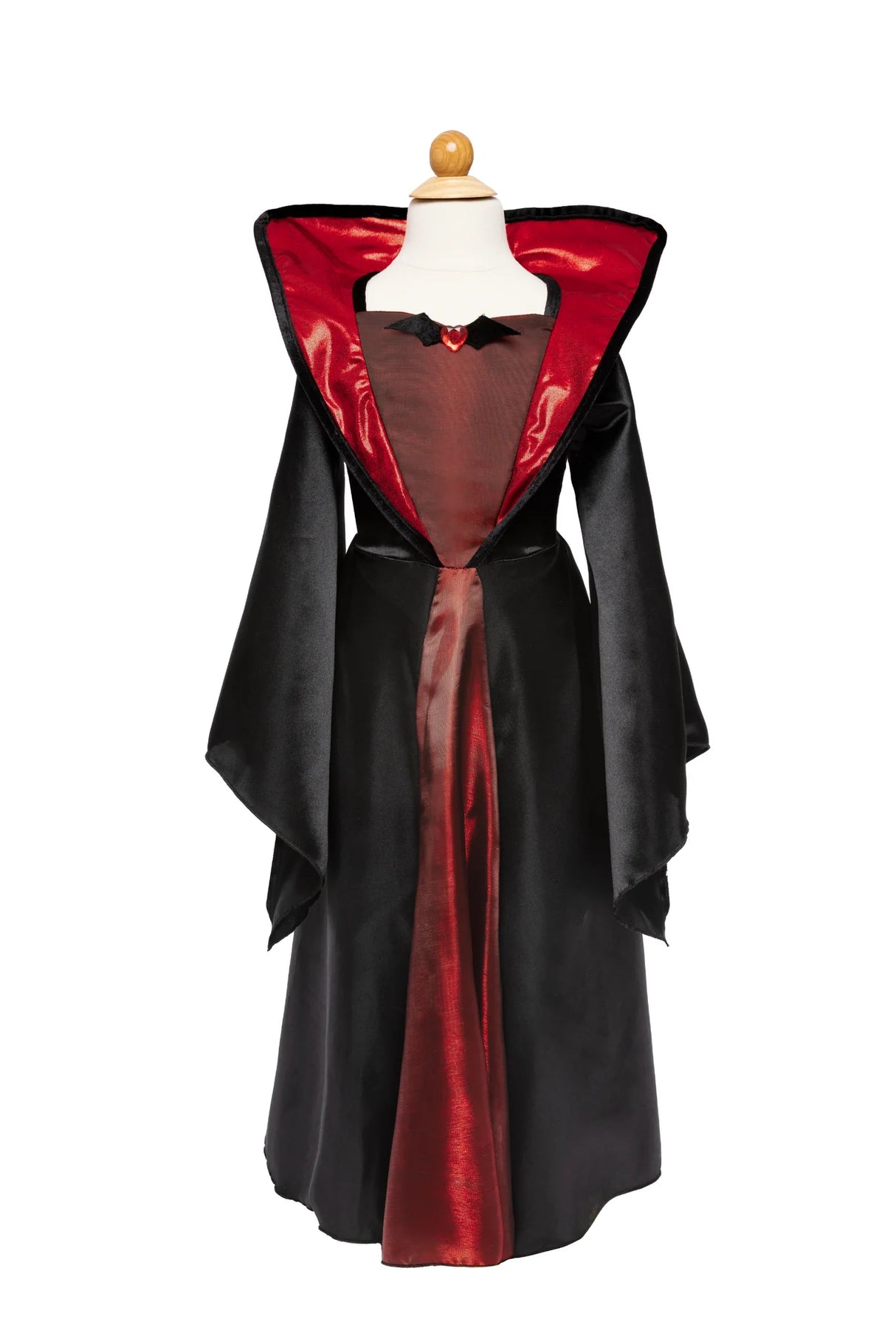 Vampire Dress | Size 5-6