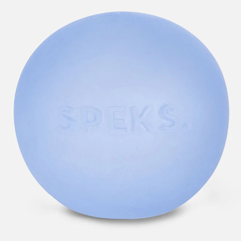 Speks. Gump. Jumbo.