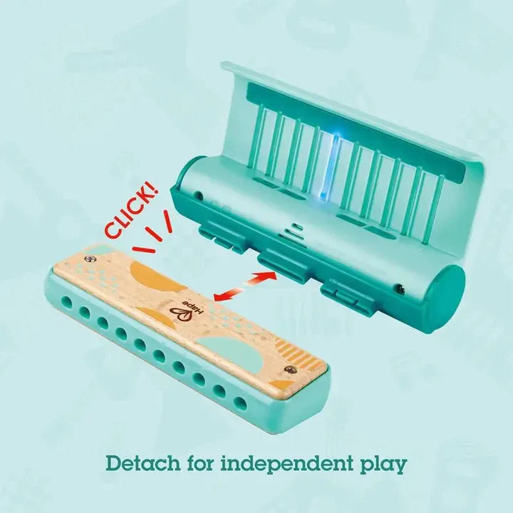 Learn with Lights Harmonica