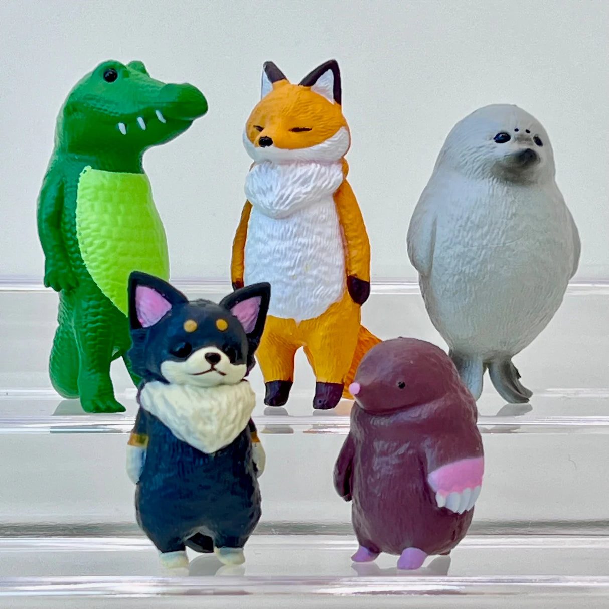 Kyomu Vol 2 Blind Box