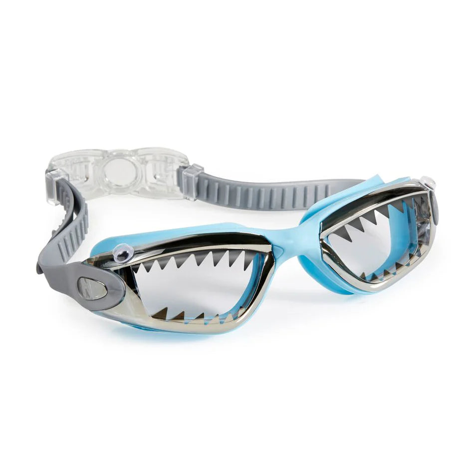 Goggle Jawsome Shark