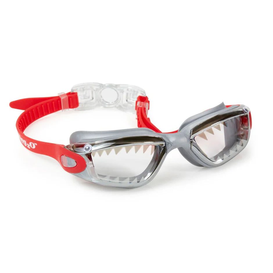 Goggle Jawsome Shark
