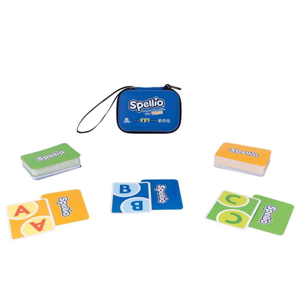 Spellio