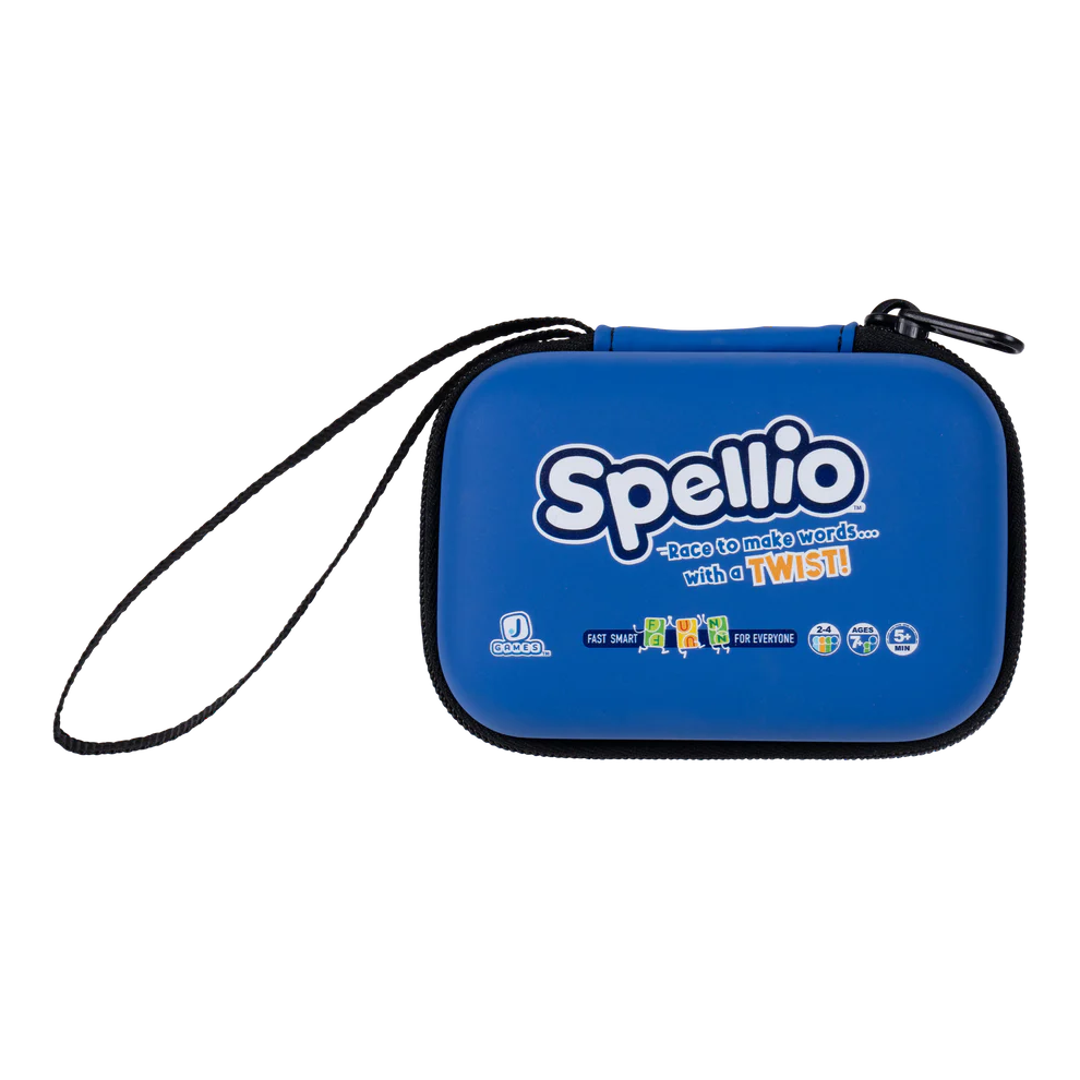 Spellio