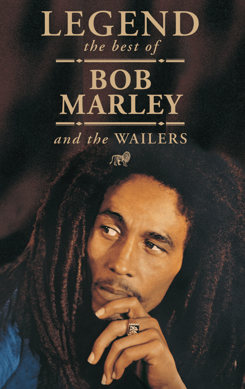 Yoto | Legend: The Best of Bob Marley and the Wailers