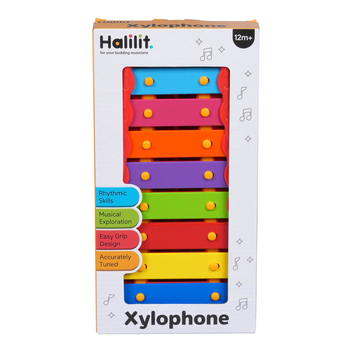 Xylophone