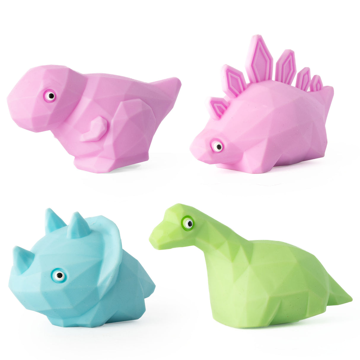 Squish Dino