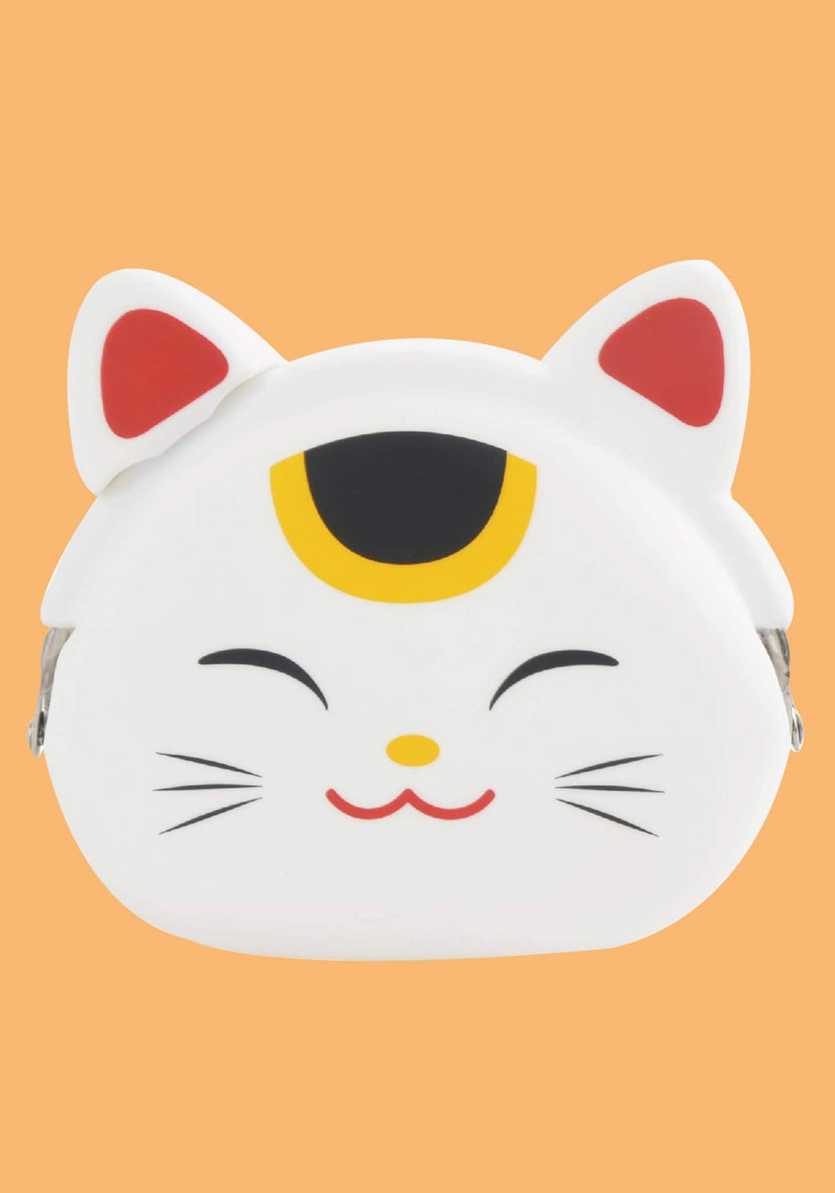 mimi POCHI Friends | Lucky Cat