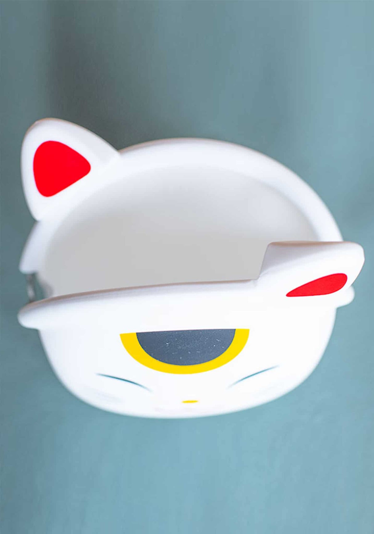 mimi POCHI Friends | Lucky Cat