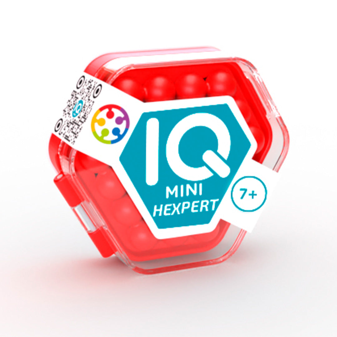 IQ Hexpert Mini