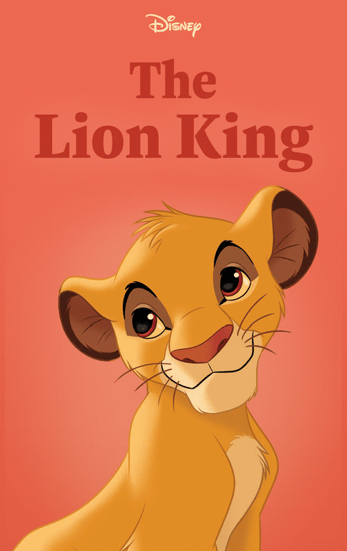 Yoto | Disney Classics: The Lion King