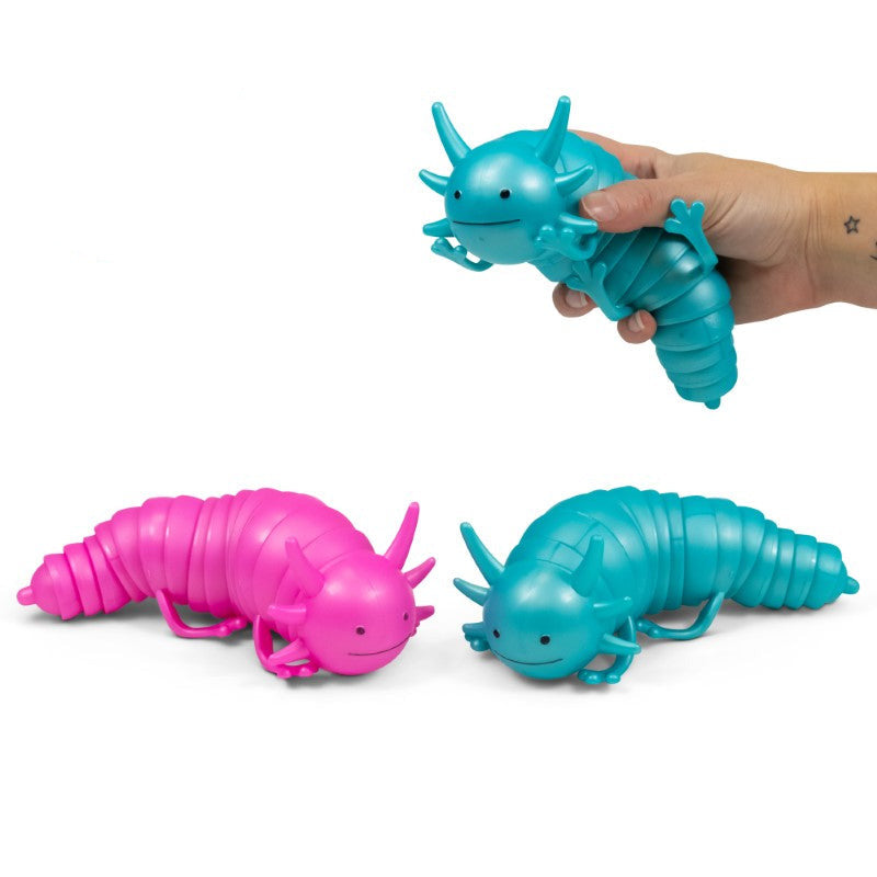Axolotl Fidget