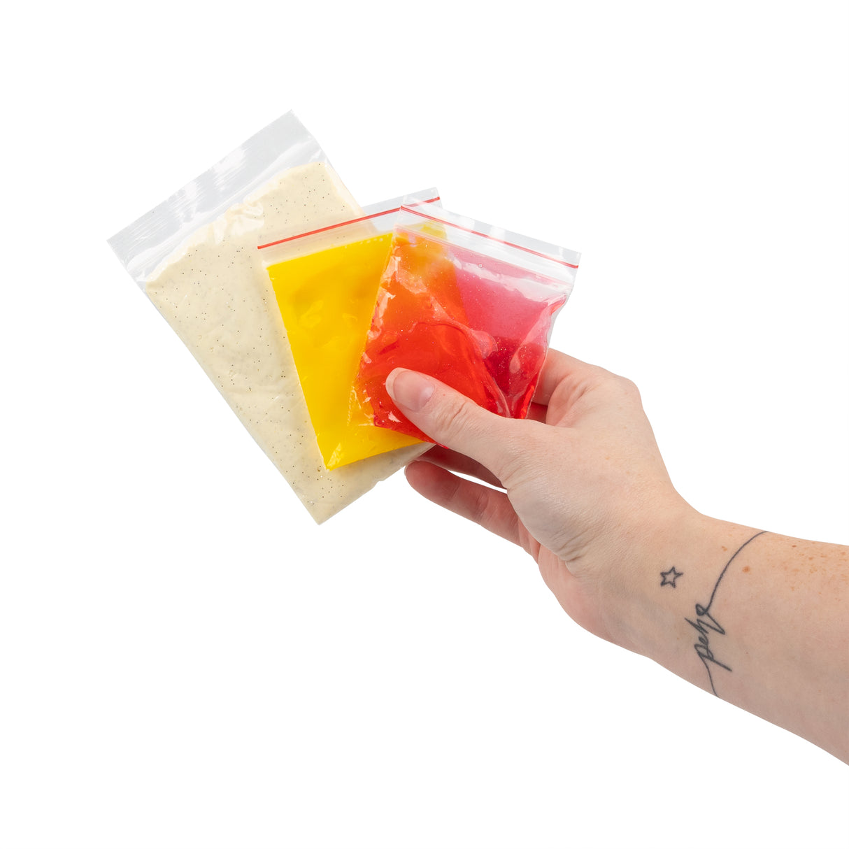 Make Your Own Pizza- Slime & Putty!