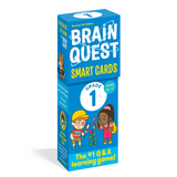 Brain Quest: Grade 1
