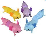 Axolotl Fidget Pop Tube